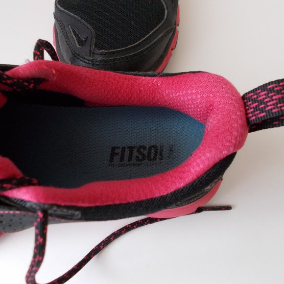 Nike Flex Trail Women's Running Shoes Size 6 - Picture 8 of 10